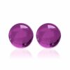 Shop Ruby Pearl Co - Pink Sapphire - 6mm - 2 Pack in australian