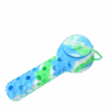 Shop Cloud 8 Silicone 2 in 1 Honey Bee Hand Pipe & Vapor Straw in australian