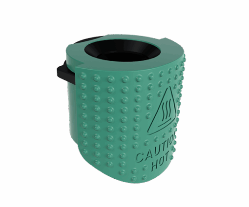 Shop Dr. Greenthumb's X G Pen Roam - Portable E-Rig Vaporizer in australian