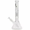 Shop Single or Double Showerhead Perc Beaker Bong in australian