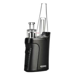 Shop XMAX QOMO Portable Electric Dab Rig in australian