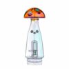 Shop Hemper Trippy Shroom Glass Attachment for Puffco Peak & Peak Pro - 5.75 in australian