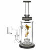 Shop Pulsar Drop Down Bee Dab Rig - 14mm F/8.75