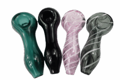 Shop Classic Heavy Duty Spoon Pipe in australian