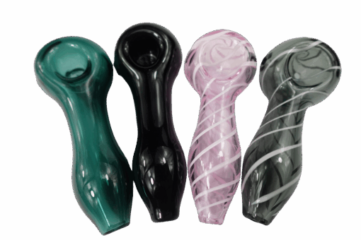 Shop Classic Heavy Duty Spoon Pipe in australian