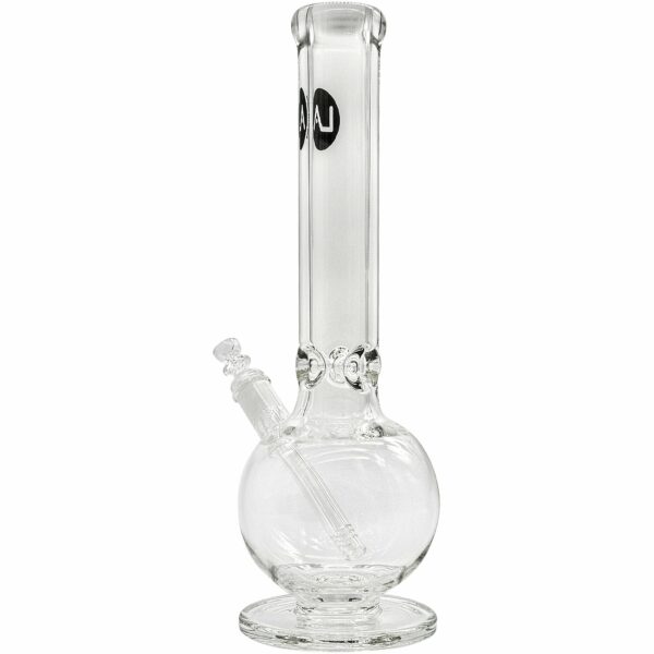Shop Bazooka Heavy 9mm Glass Bong in australian