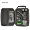 Shop Waxmaid 6.5” Ares Plus Electric Dab Rig in australian