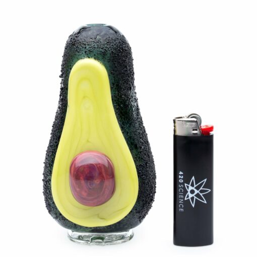 Shop Empire Glassworks Avocado Peak Attachment in australian