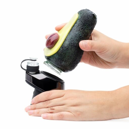 Shop Empire Glassworks Avocado Peak Attachment in australian