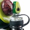 Shop Empire Glassworks Avocadope Carb Cap for Puffco Peak in australian