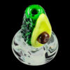 Shop Empire Glassworks Avocadope Carb Cap for Puffco Peak in australian