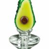 Shop Empire Glassworks Avocadope Carb Cap for Puffco Peak in australian