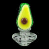 Shop Empire Glassworks Avocadope Carb Cap for Puffco Peak in australian