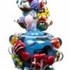 Shop Great Barrier Reef Spoon Pipe in australian