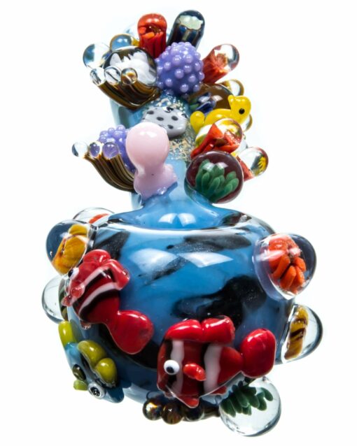 Shop Great Barrier Reef Spoon Pipe in australian