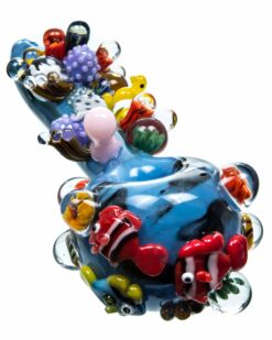 Shop Great Barrier Reef Spoon Pipe in australian