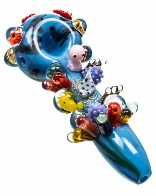 Shop Great Barrier Reef Spoon Pipe in australian