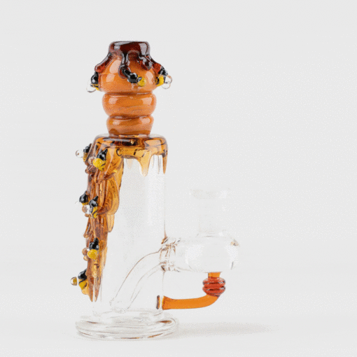 Shop Beehive Nano Rig in australian