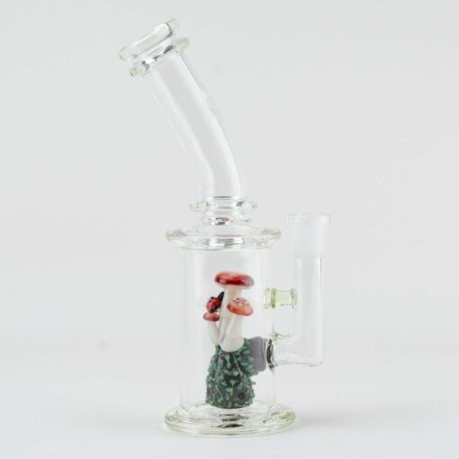 Shop Cosmic Mushrooms Mini Rig in australian