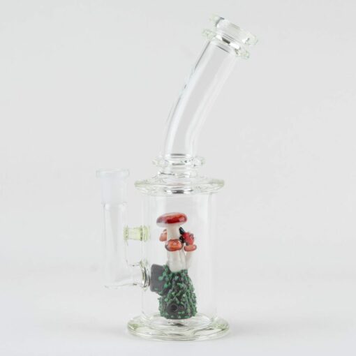 Shop Cosmic Mushrooms Mini Rig in australian