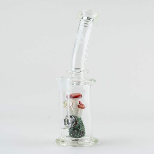Shop Cosmic Mushrooms Mini Rig in australian
