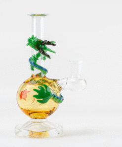 Shop Dragon Sphere Mini-Tube in australian