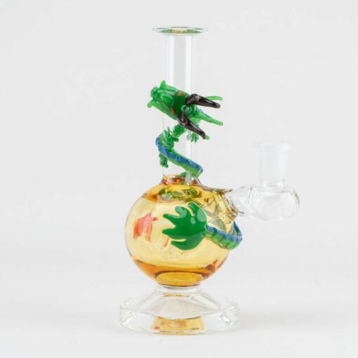 Shop Dragon Sphere Mini-Tube in australian