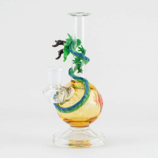 Shop Dragon Sphere Mini-Tube in australian