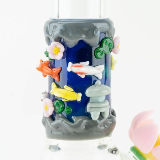 Shop Koi Pond Baby Beaker in australian