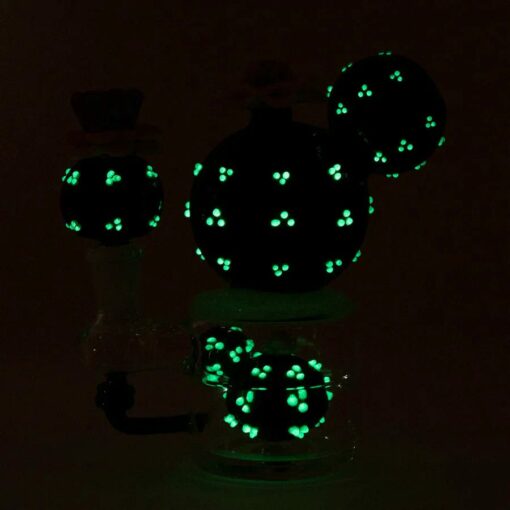 Shop Peyote Mini Rig in australian