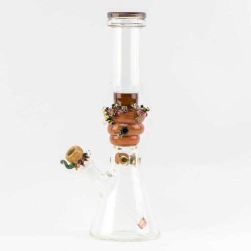 Shop Save the Bee's Beaker in australian