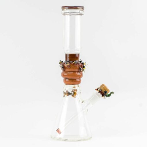Shop Save the Bee's Beaker in australian