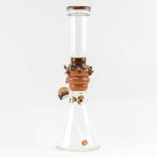 Shop Save the Bee's Beaker in australian