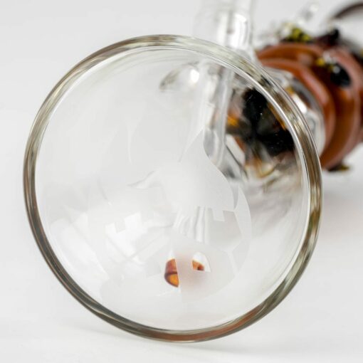 Shop Save the Bee's Beaker in australian