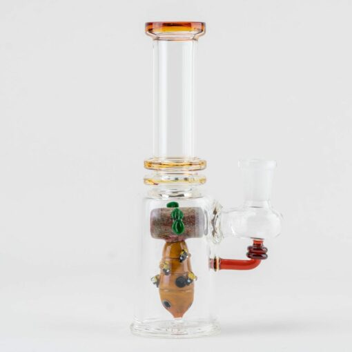 Shop "Save the Bees" Mini Tube in australian