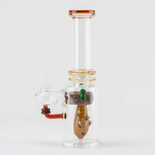 Shop "Save the Bees" Mini Tube in australian