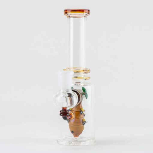Shop "Save the Bees" Mini Tube in australian