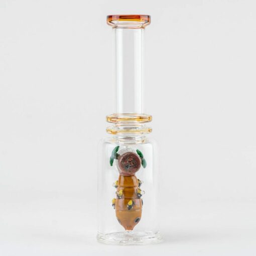 Shop "Save the Bees" Mini Tube in australian