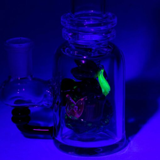Shop "Save the Seas" Mini Tube in australian