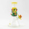 Shop Sunshine Garden Beaker Water Pipe in australian