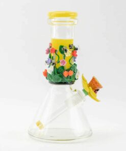 Shop Sunshine Garden Beaker Water Pipe in australian