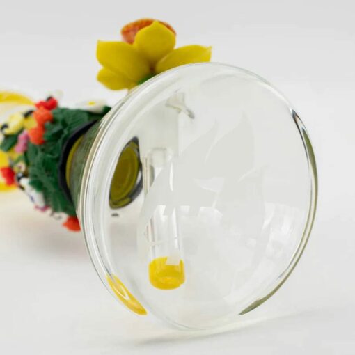 Shop Sunshine Garden Beaker Water Pipe in australian