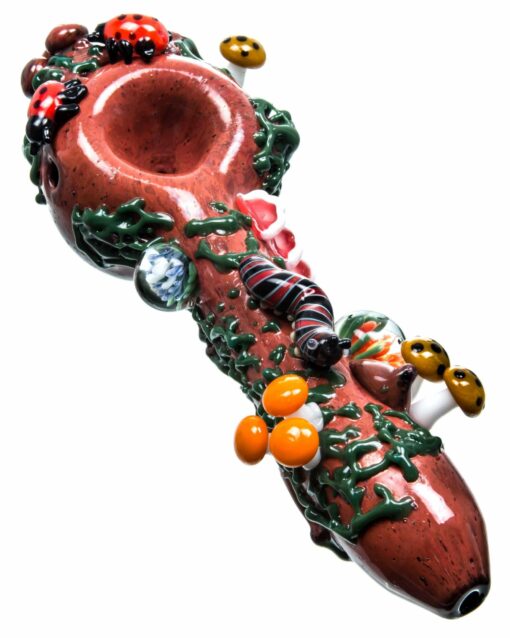 Shop Bug's Life Spoon Pipe in australian
