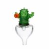 Shop Empire Glassworks Cactus Bubble Cap in australian