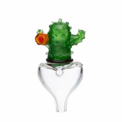 Shop Empire Glassworks Cactus Bubble Cap in australian