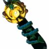 Shop Dragon Sphere Spoon Pipe in australian