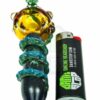 Shop Dragon Sphere Spoon Pipe in australian