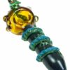 Shop Dragon Sphere Spoon Pipe in australian