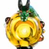 Shop Dragon Sphere Spoon Pipe in australian
