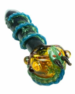 Shop Dragon Sphere Spoon Pipe in australian